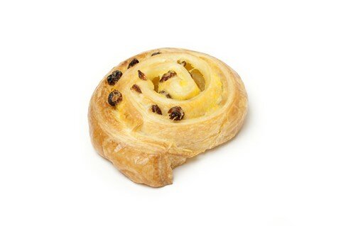 Danish Pastry