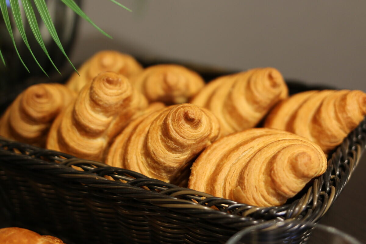Croissants