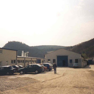 RADEMAKER ESLOVAQUIA