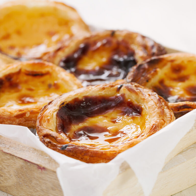 Pastel de nata