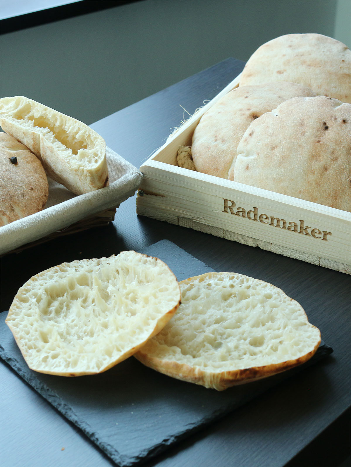Flatbread
