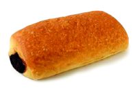 2 Chocolat bread 2 Chocolat bread