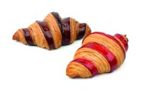 Duo Color croissant _MG_9204 Duo Color croissant _MG_9204