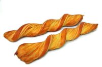 Cheese twisters Cheese twisters