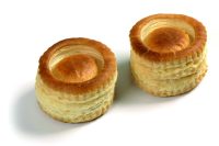 Vol-au-vent 2stuks Vol-au-vent 2stuks