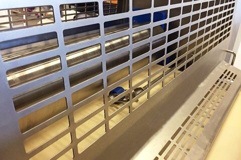 Functionality open design